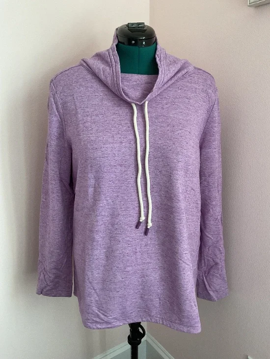 Talbots "T by Talbots" Sweatshirt - Picture 1 of 3